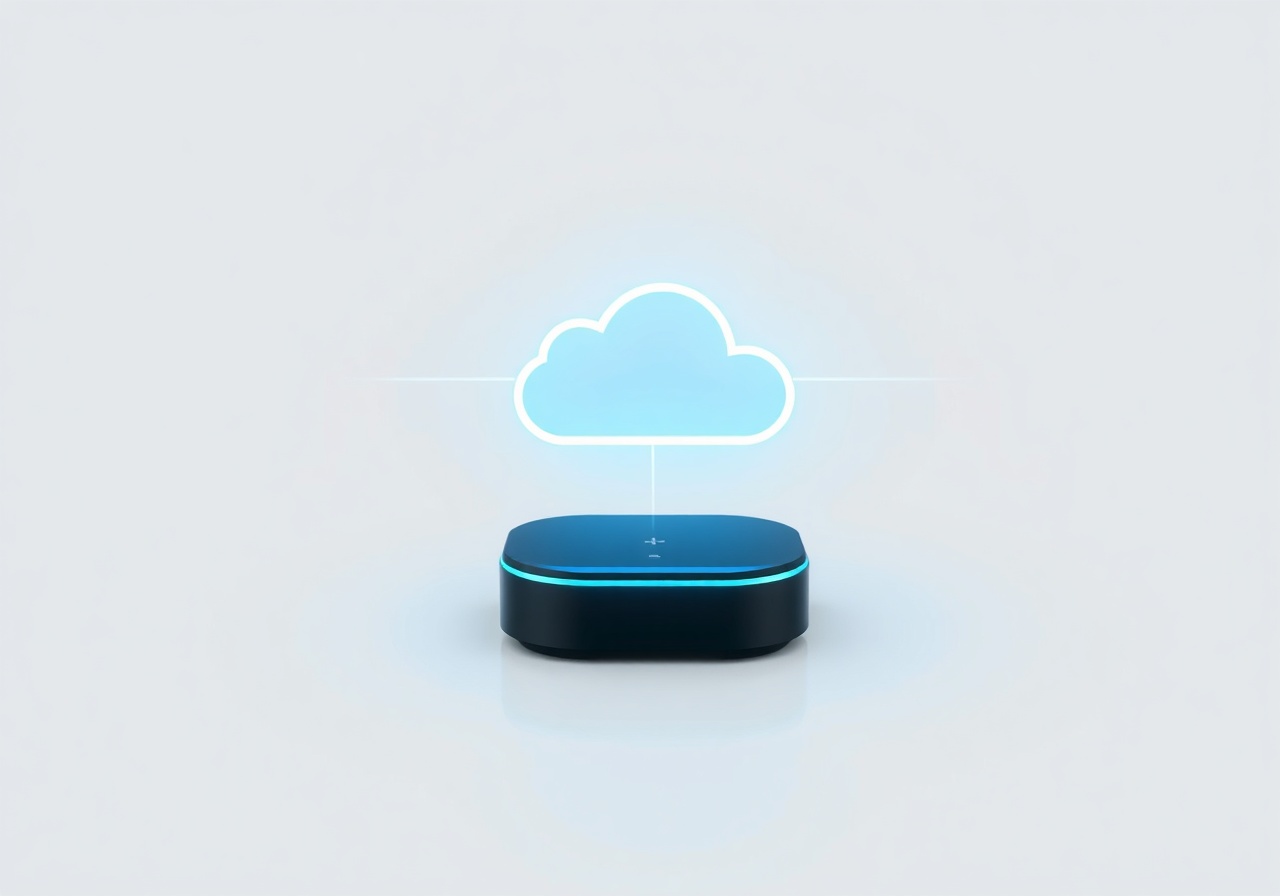 Визуализация потоковых данных IoT на темном интерфейсе Vecly